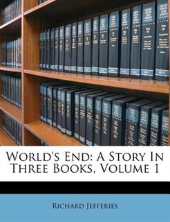 Couverture_World's End