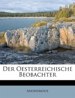 Der Oesterreichische Beobachter