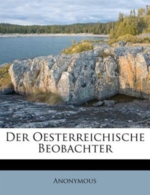 Der Oesterreichische Beobachter