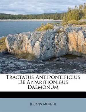 Couverture_Tractatus Antipontificius De Apparitionibus Daemonum