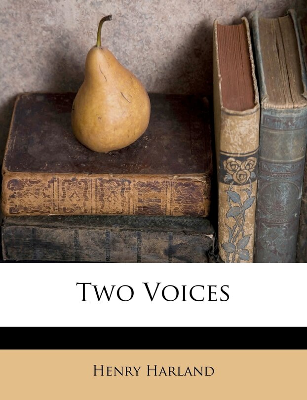 Two Voices