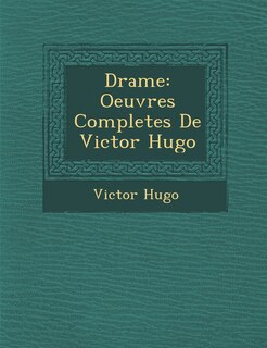 Front cover_Drame