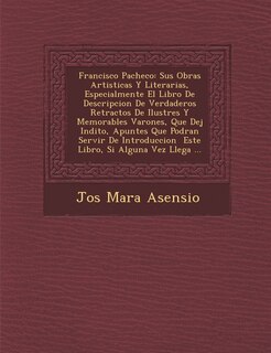 Front cover_Francisco Pacheco