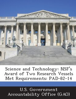 Front cover_Science And Technology