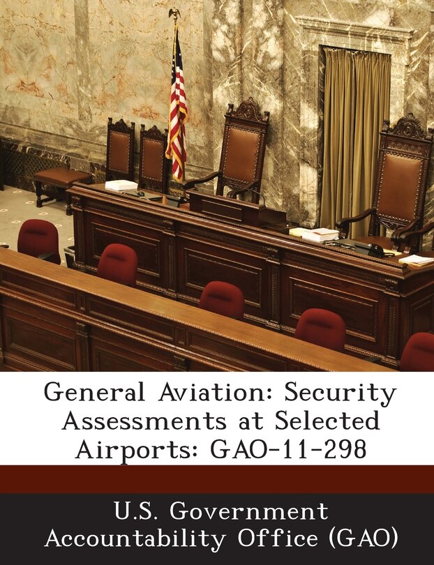 Front cover_General Aviation