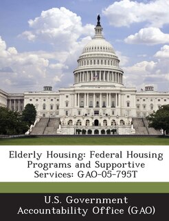 Front cover_Elderly Housing
