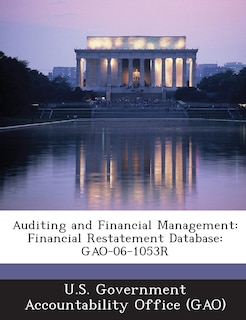Front cover_Auditing And Financial Management