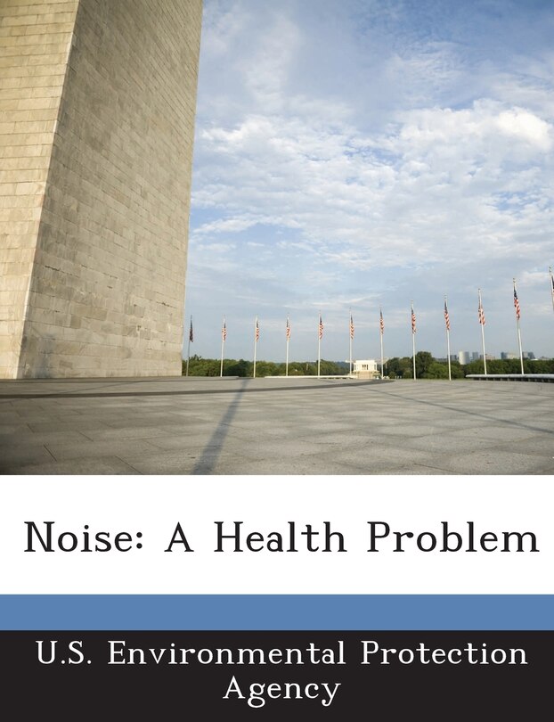 Front cover_Noise