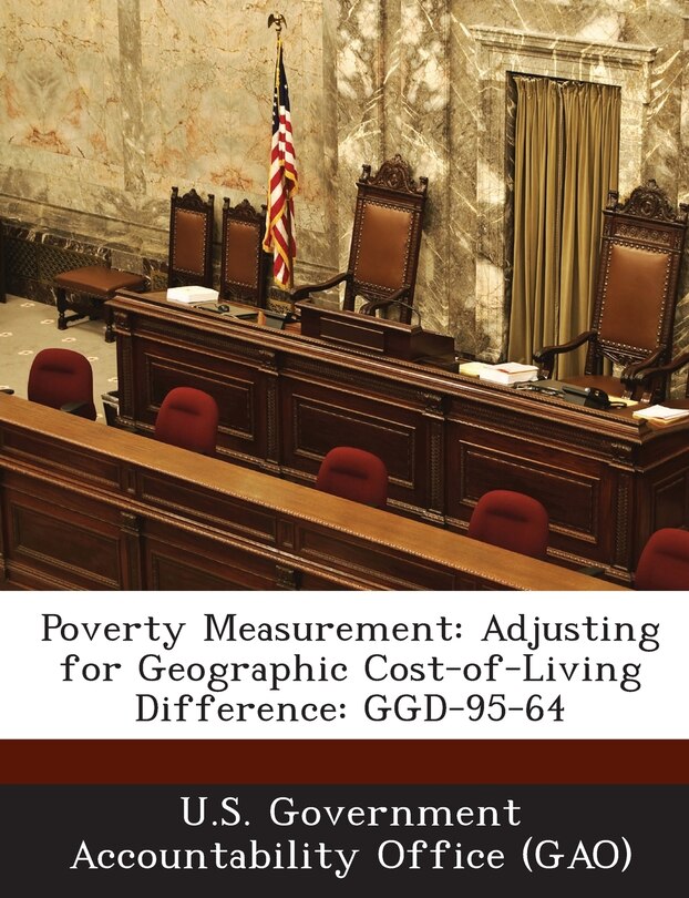 Couverture_Poverty Measurement