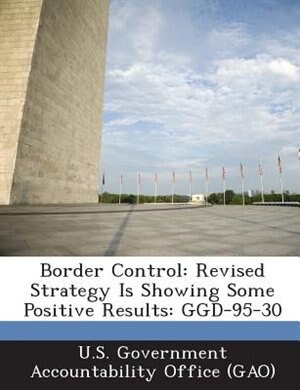 Front cover_Border Control