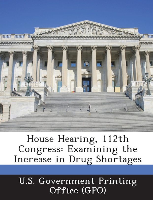 Front cover_House Hearing, 112th Congress