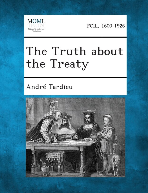 Front cover_The Truth About The Treaty