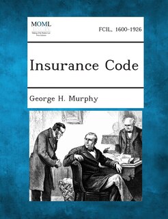 Front cover_Insurance Code