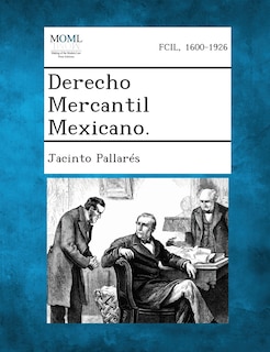 Couverture_Derecho Mercantil Mexicano.