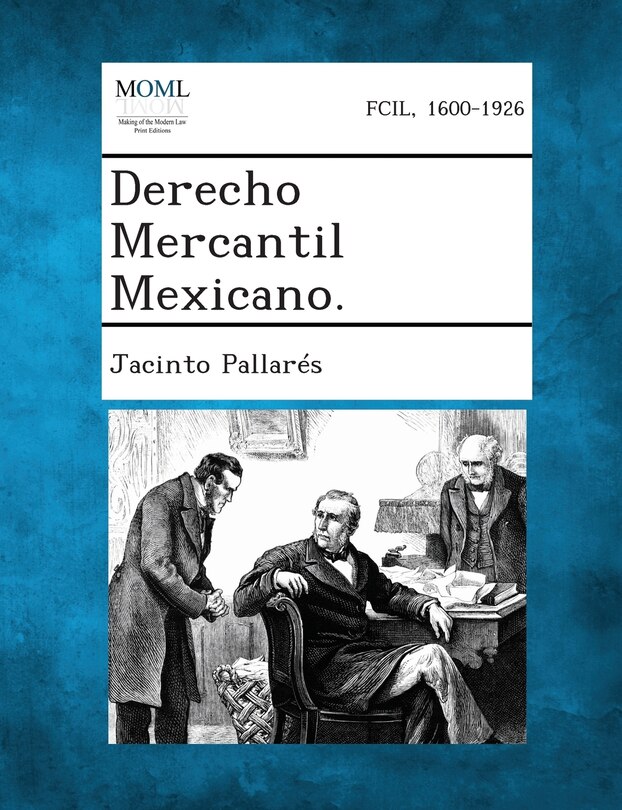 Couverture_Derecho Mercantil Mexicano.