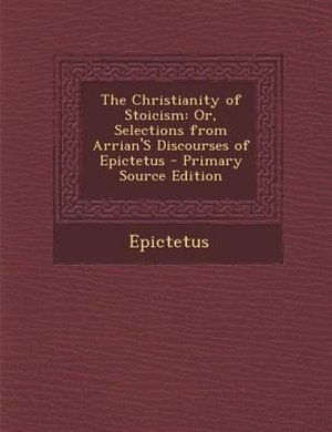 Couverture_The Christianity of Stoicism