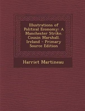 Front cover_Illustrations of Political Economy