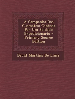 Front cover_Campanha DOS Cuamatos