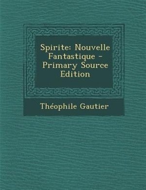 Couverture_Spirite