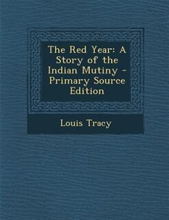 Front cover_The Red Year