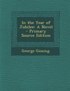 Front cover_In the Year of Jubilee