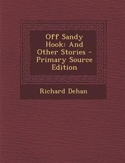Couverture_Off Sandy Hook
