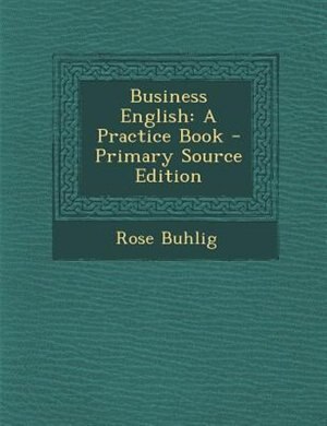 Couverture_Business English