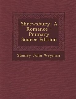 Front cover_Shrewsbury