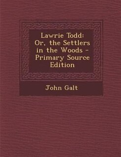 Front cover_Lawrie Todd