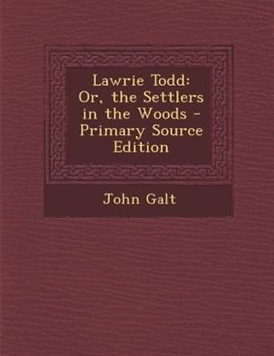 Front cover_Lawrie Todd