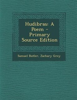 Front cover_Hudibras