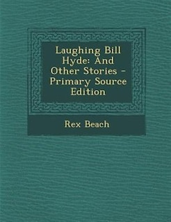 Couverture_Laughing Bill Hyde
