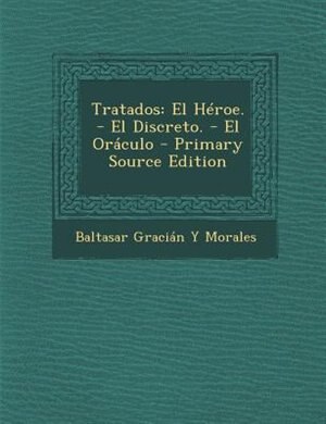 Front cover_Tratados