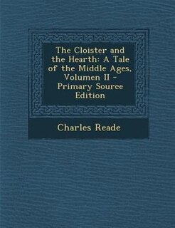 Couverture_The Cloister and the Hearth