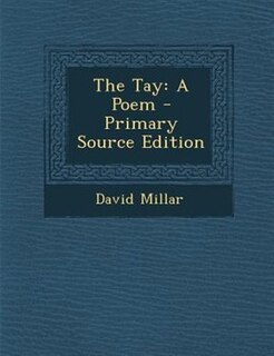 Couverture_The Tay