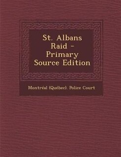 Couverture_St. Albans Raid