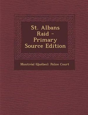 Couverture_St. Albans Raid
