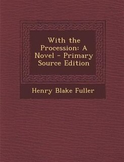 Front cover_With the Procession