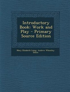 Front cover_Introductory Book