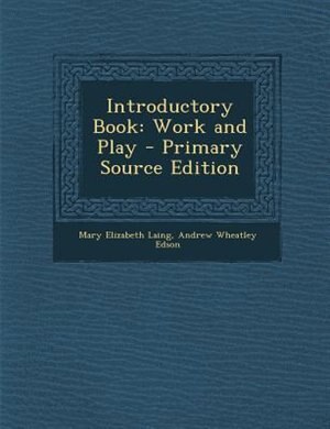 Front cover_Introductory Book