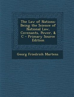 Couverture_The Law of Nations