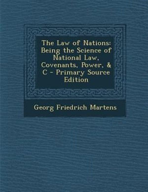 Couverture_The Law of Nations