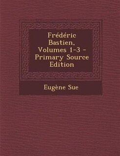Couverture_FrTdTric Bastien, Volumes 1-3 - Primary Source Edition