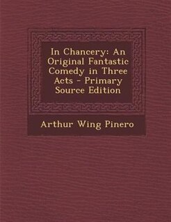 Front cover_In Chancery