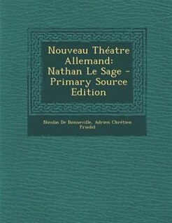 Couverture_Nouveau ThTatre Allemand