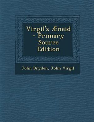 Virgil's Æneid