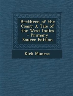 Front cover_Brethren of the Coast