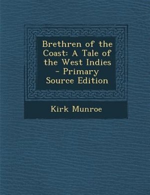Front cover_Brethren of the Coast