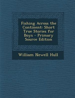 Couverture_Fishing Across the Continent