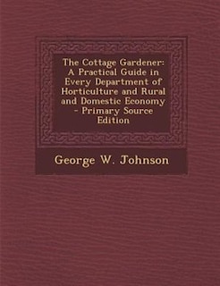 Couverture_The Cottage Gardener